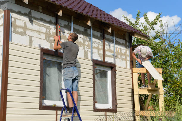 Reliable West Little River, FL Siding Solutions